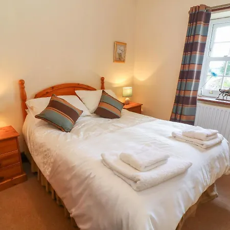 Dudmire Knock (Cumbria)