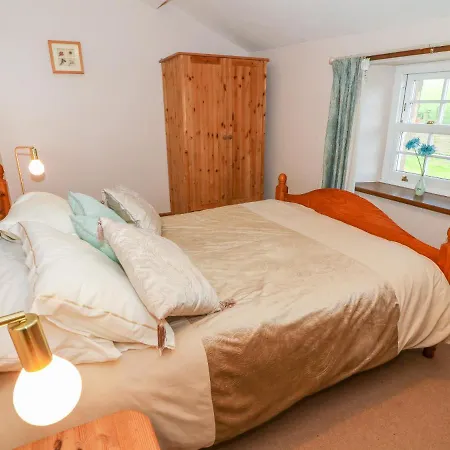 Dudmire * Knock (Cumbria)