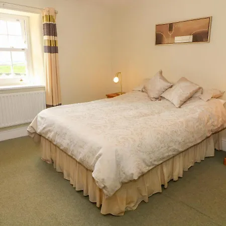 Дом отдыха Dudmire Knock (Cumbria)